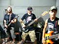 PARADOX - Convicted In Life ensaio