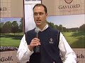 Gaylord Country Club Michigan Golfer Television Gaylord Country Club Michigan Golfer Television