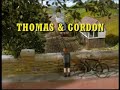 Thomas The Tank Engine Opening Sequence