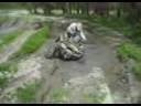 Outlander 650 XT Mud