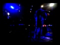 Jelly Woo @ Troubadour, 2012-01-07 - Frog Town