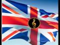British Patriotic Songs - The British Grenadiers.