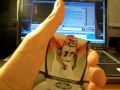 2009 Donruss Certified Football Box Break