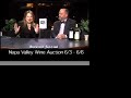 Napa Valley Wine Auction