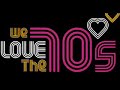 DISCO MUSIC 70s