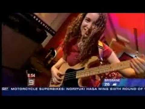 Tal Wilkenfeld - Truth Be Told