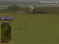 Golden Tee Great Shot on Bonnie Moor!