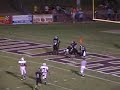 45 Yd Punt V Stockbridge 45 Yd Punt V Stockbridge
