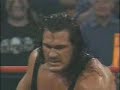 Raven & Sabu vs Rhyno & Jeff Jarrett TNA Sacrifice 2005 (Part 2 Of 2)