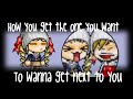 mmv   next to you
