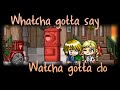 mmv   next to you
