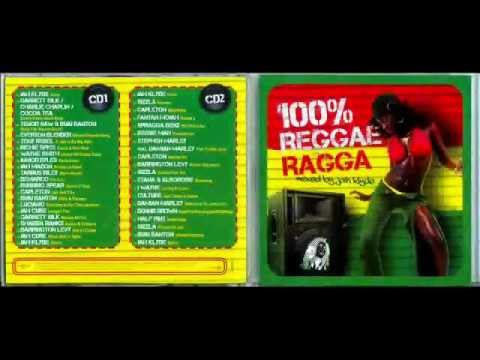 ragga - 100% RAGGA REGGAE (MIXED BY JAH KLYDE) ║ (○) ♫ ╚═══╝♪♪ ♫ 21 TRACKS NUMAN70EX COMENTA ESTE APORTAZO ♫ SECCIÓN APORTES DISCOS...