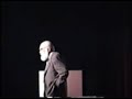 James Randi \"Search for the Chimera\"