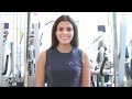 Hoop Dance Fitness with ACE