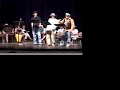 \"Blood\" - a musical
