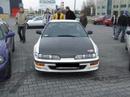Honda Podkarpacie Wiosenny spot w Mielcu Honda Podkarpacie Wiosenny spot w Mielcu