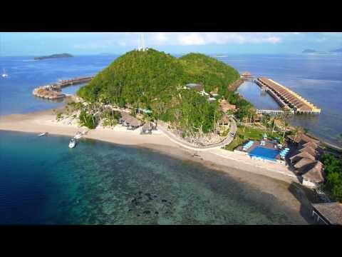 HUMA ISLAND RESORT and SPA (www.humaisland.com)