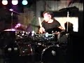 12) Drumset Video  (Drum Roll)