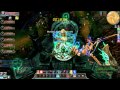 Cabal Thai Wizard SV.VenusWar140-169เสียใจแต่ไม่แคร์ - YouTube