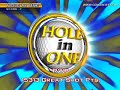 Golden Tee Great Shot on Bonnie Moor!