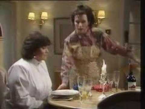 French and Saunders: Nibbles