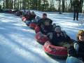 Tubing in TC I Tubing in TC I