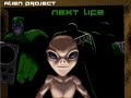Alien Project - Next Life