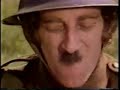 Marty Feldman Bomb Squad Sketch Marty Feldman Bomb Squad Sketch