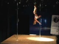YouTube - 2009 USPDF Pole Dance Competition Highlights