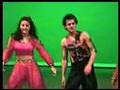 Variations on Bandari Dance
