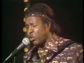 Clifton Chenier (clip)