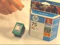 hp inkjet cartridges