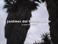 el estado actual de los jardines del guadalquivir 15 a�os despu�s de la muestra. el estado es demasiado bueno para haber estado tantos a�os sin mantenimiento alguno