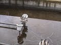 el estado actual de los jardines del guadalquivir 15 a�os despu�s de la muestra. el estado es demasiado bueno para haber estado tantos a�os sin mantenimiento alguno