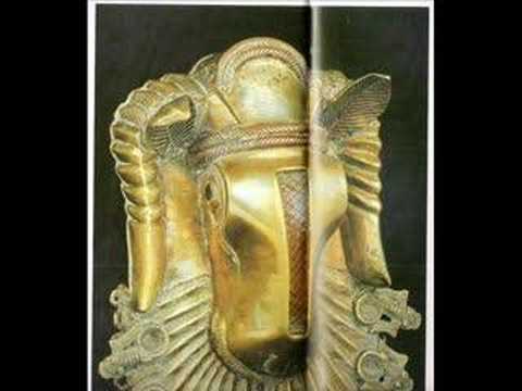 African Civilizations Part 3: Nigeria