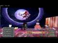 Final Fantasy IX - Level 1 Party VS Trance Kuja