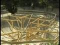 genova skatepark (sestri ponente) work in progress