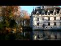 chateau azay le rideau