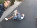 David Blaine Spoof  lely  high