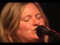 Melissa Reaves - Live- Tom Bresh 'directs'
