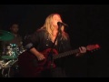 Melissa Reaves - Live- Tom Bresh \ Melissa Reaves - Live- Tom Bresh \