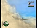Gta San Andreas - Los santos San fierro (AT-400)