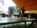 gimnasia ritmica