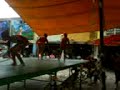 gimnasia ritmica