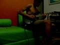 videos de Bruno Coqueiro - Knockin on heaven´s door improviso
