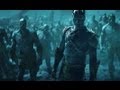 Avengers Villians - Loki's Army Revealed - Frost Giants!(9 hours ago)