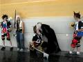 videos de Kingdom Hearts Photoshoot: Riku Sora Kiss