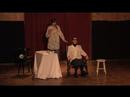 Comedia Son�mbula-Alfonso Sastre