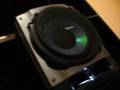 Sony MHC-RG595  Super Bass Generator