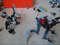 Shadow Matoran #7 Making Plans